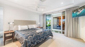 4 chambres, fer et planche à repasser, accès Internet, draps fournis