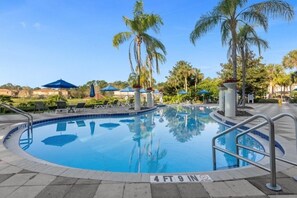 Townhome, 3 Bedrooms | Pool