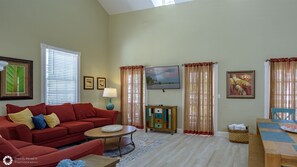 TV - Escape to the wonderful Cuban Paradise! (Key West)