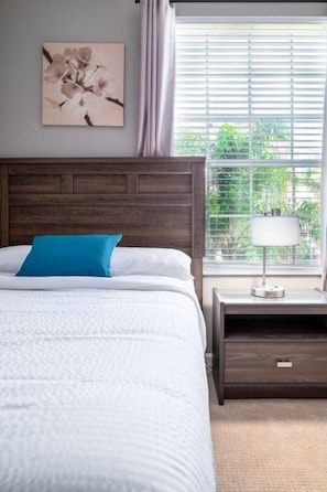 Condo, 3 Bedrooms