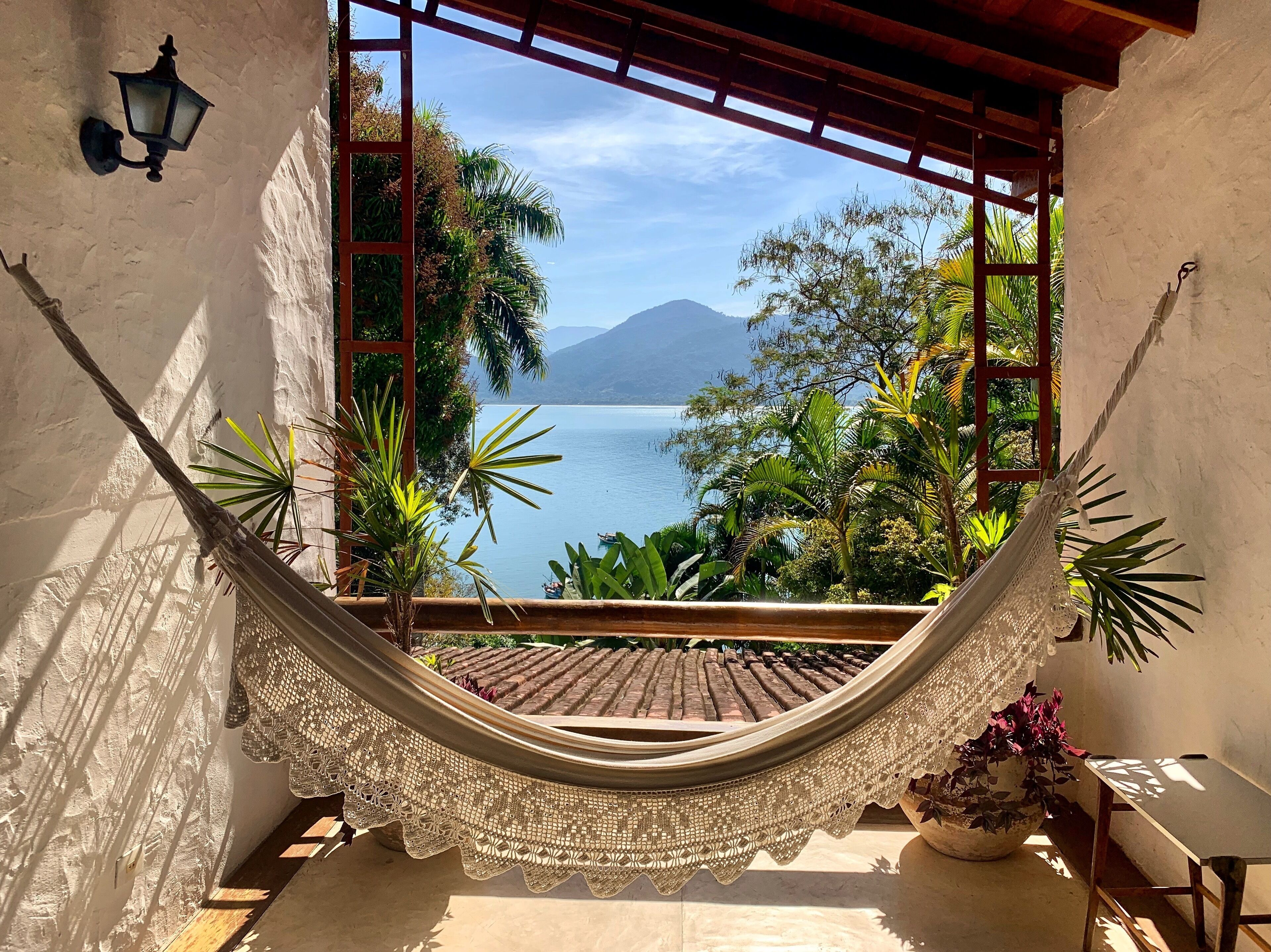 Master Suíte | Quang cảnh từ phòng