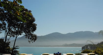 Pousada Picinguaba