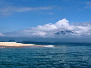 Plage à proximité