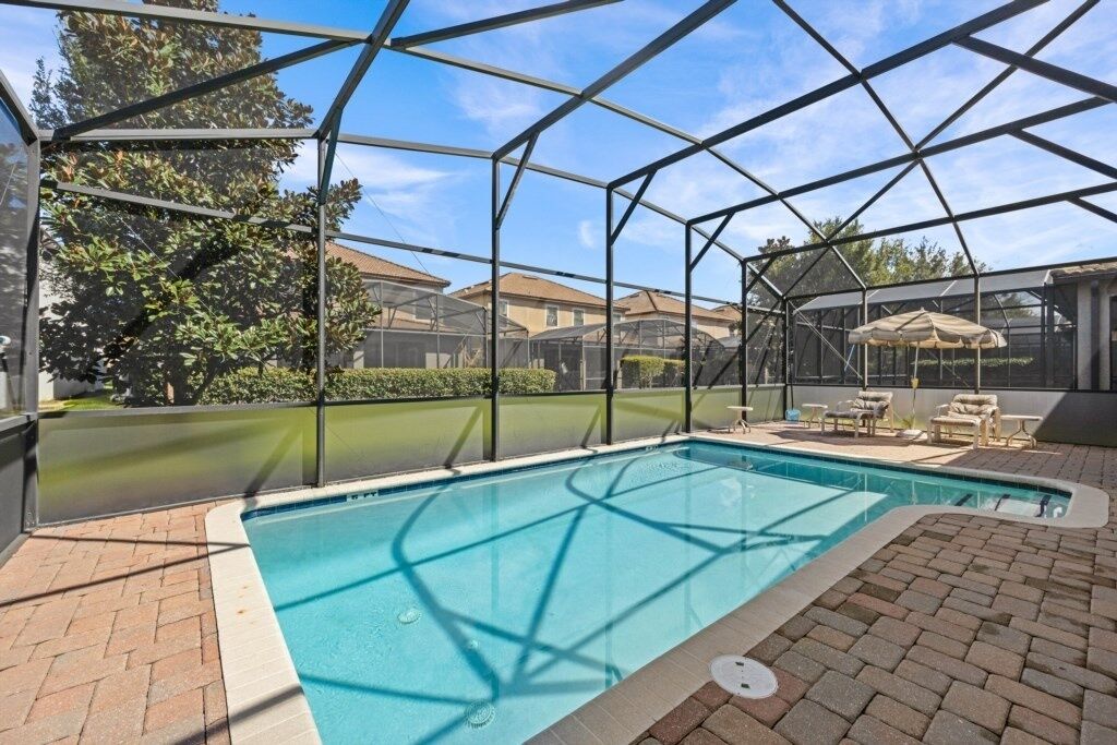 Casa, vários quartos | Piscina | Piscina aquecida