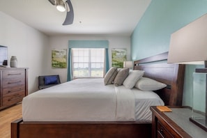 Condo, 3 Bedrooms - Your Vista Cay Lakeview Allure 3 Bedroom Condo by RedAwning (Orlando)