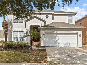 Casa, 6 habitaciones | Exterior