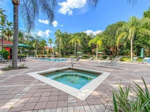 House, 6 Bedrooms | Pool | A heated pool