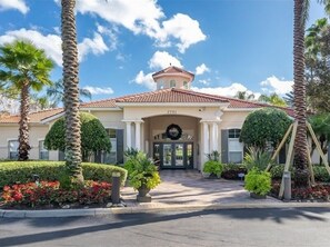 House, 6 Bedrooms | Exterior - Treasure Hunt Retreat 6 Bedroom Home by RedAwning (Kissimmee)