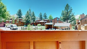 公寓客房, 1 間臥室 | 住宿一隅