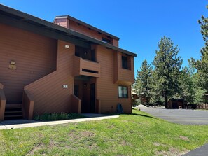 Condo, 1 Bedroom | Exterior