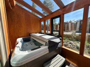 公寓式客房, 2 间卧室 | 住宿场地