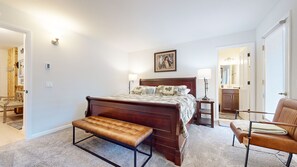 Appart'hôtel, 2 chambres