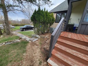 Property grounds - CT Gate House Goshen CT, Gate House Goshen CT (Goshen)