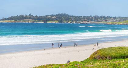 Carmel Romantic Escape for 2