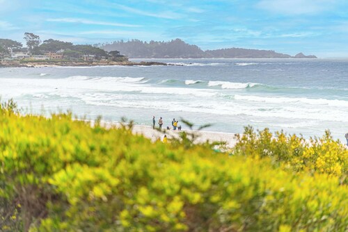 Carmel Romantic Escape for 2
