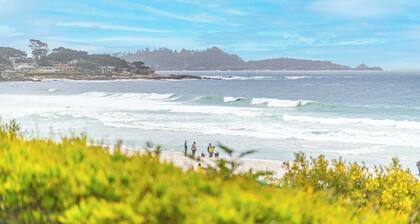 Carmel Romantic Escape for 2