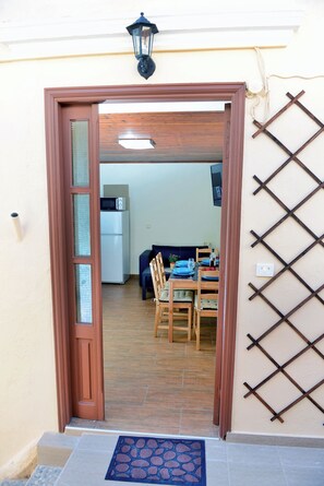 Dining - Xenios Maisonette - Old Town (Rodos)