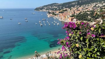Serviettes de plage