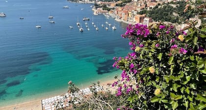 Neu renovierte Wohnung in Nizza – mit Klimaanlage!
