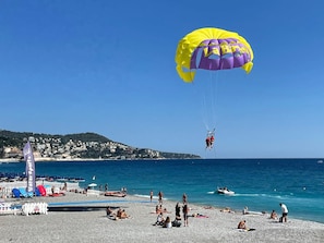 Toallas de playa