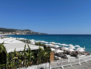 Toallas de playa