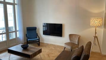 Smart-tv