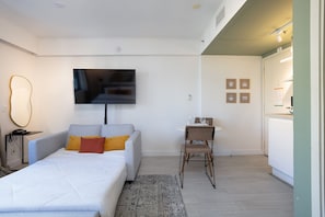 Apartment | Interior - Ibirapuera by Conviva (São Paulo)