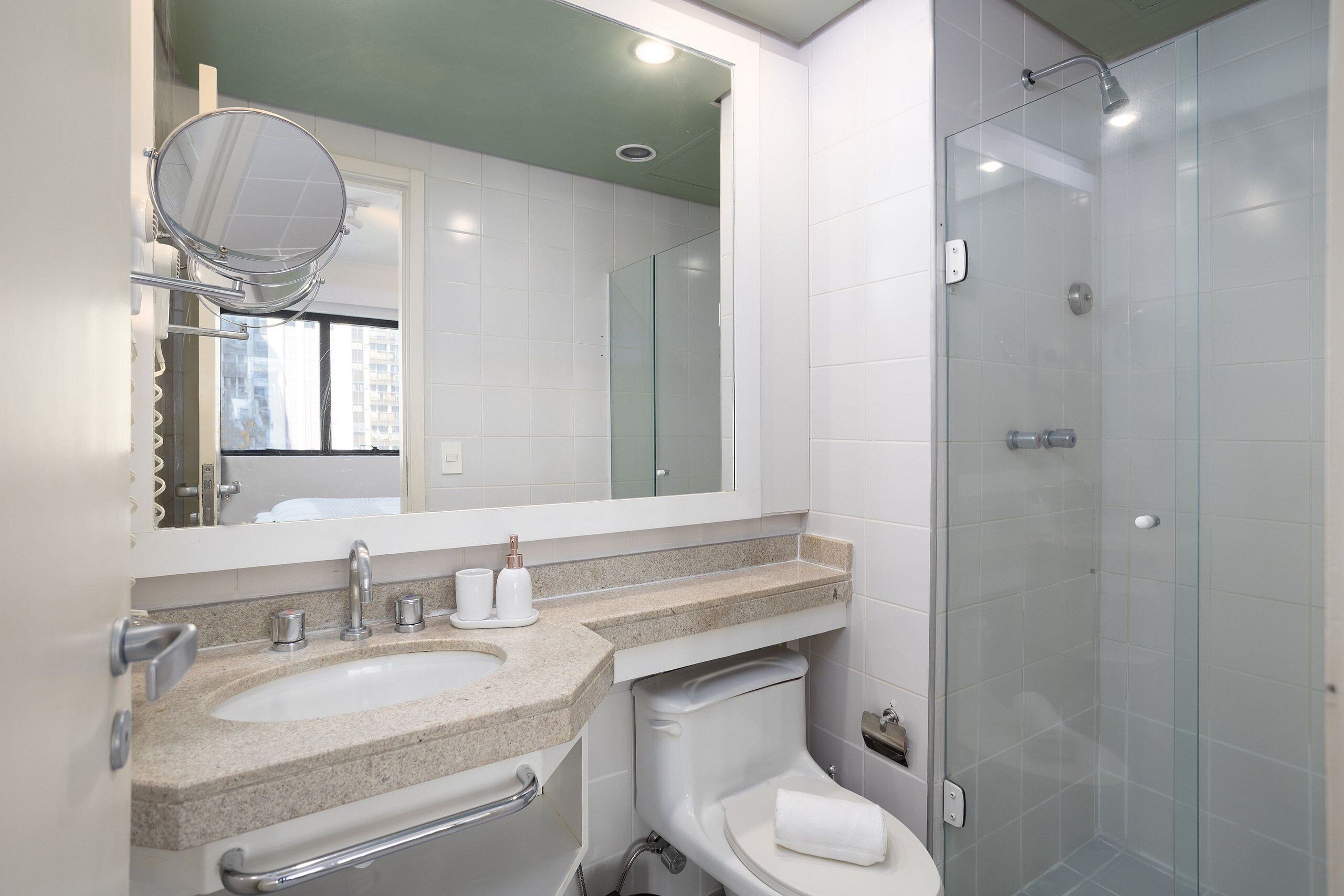 Departamento | Baño