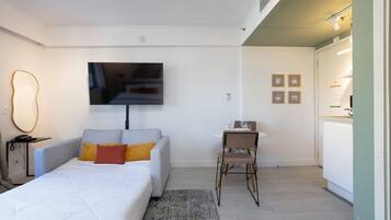 Lägenhet | Interiör