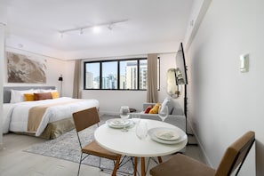 Apartment | 1 bedroom - Ibirapuera by Conviva (São Paulo)