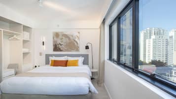 Apartamento | 1 quarto