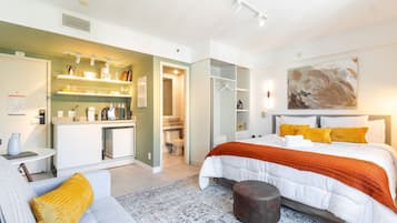 Departamento | 1 habitación