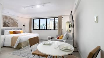 Lägenhet | 1 sovrum