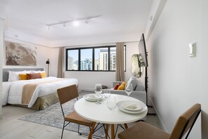 Apartment | 1 bilik tidur 