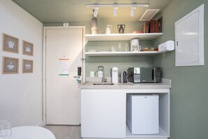 Apartamento | Interior