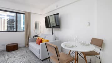 Departamento | Área de sala de estar