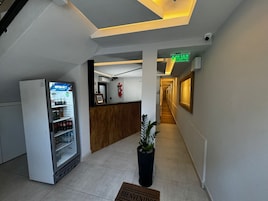 Recepción