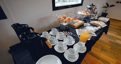 Hotel Lindor