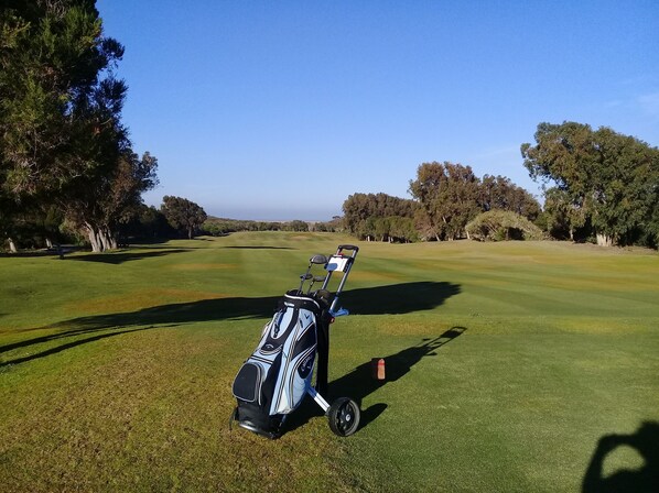 Golfe
