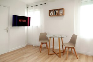 Dining - Duplex Three House | RER B 1 min | Netflix  (Antony)