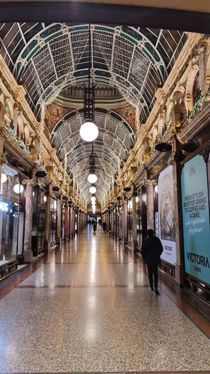 Apartment | Point of interest - Leeds City Escape - Stylish Apartment (Leeds)