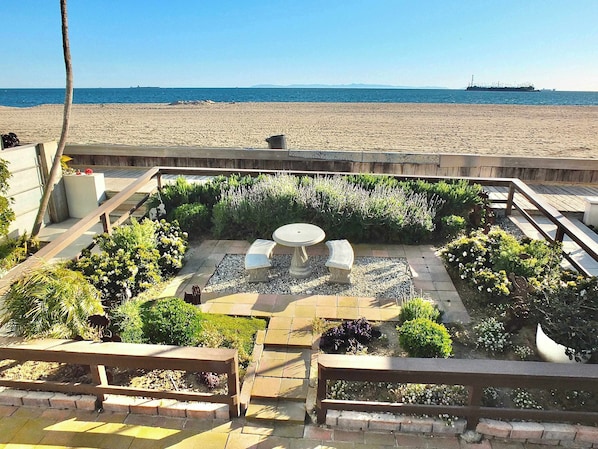 Teras/patio