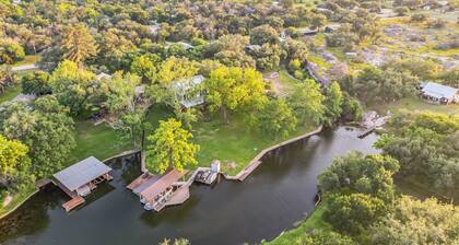 Zen Lodge