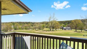 Condo, Multiple Beds, Balcony, Golf View (The Golf Front Duo) | Property grounds