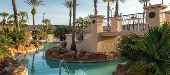 Mickeys Oasis At Regal Palms