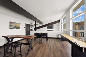 Sala de juegos