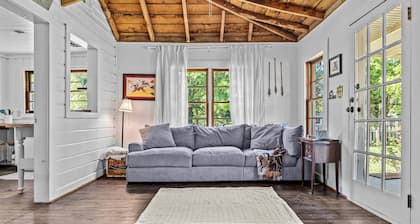 Country Cottage