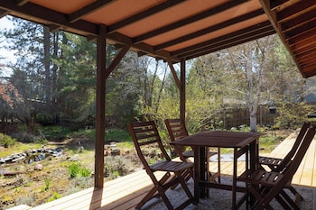 Diamond Retreat in Bend for 6!