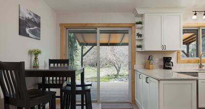 Diamond Retreat in Bend for 6!