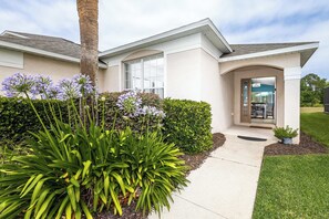 Exterior - Emerald Island Happy Place (Kissimmee)